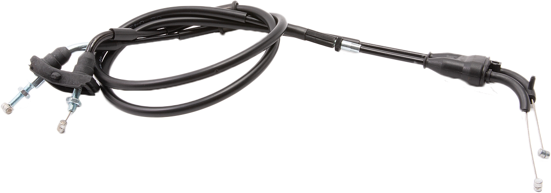 MOTION PRO THROTTLE CABLE YAM - 05-0437